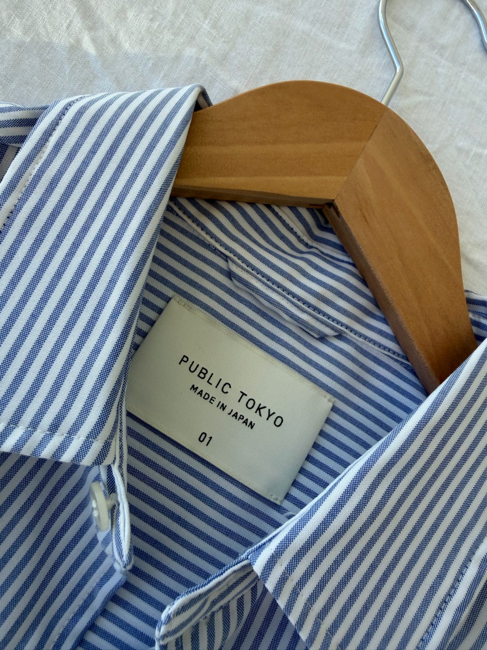 Men’s Short Sleeve Shirt